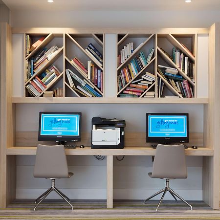 מלון Woodbury Hampton By Hilton Exeter Airport מראה חיצוני תמונה
