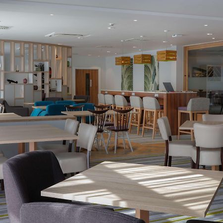 מלון Woodbury Hampton By Hilton Exeter Airport מראה חיצוני תמונה