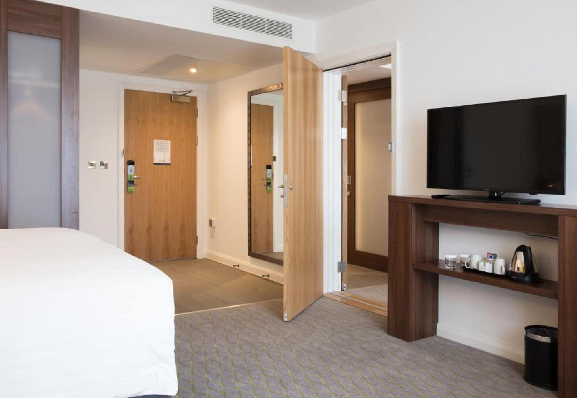 מלון Woodbury Hampton By Hilton Exeter Airport מראה חיצוני תמונה