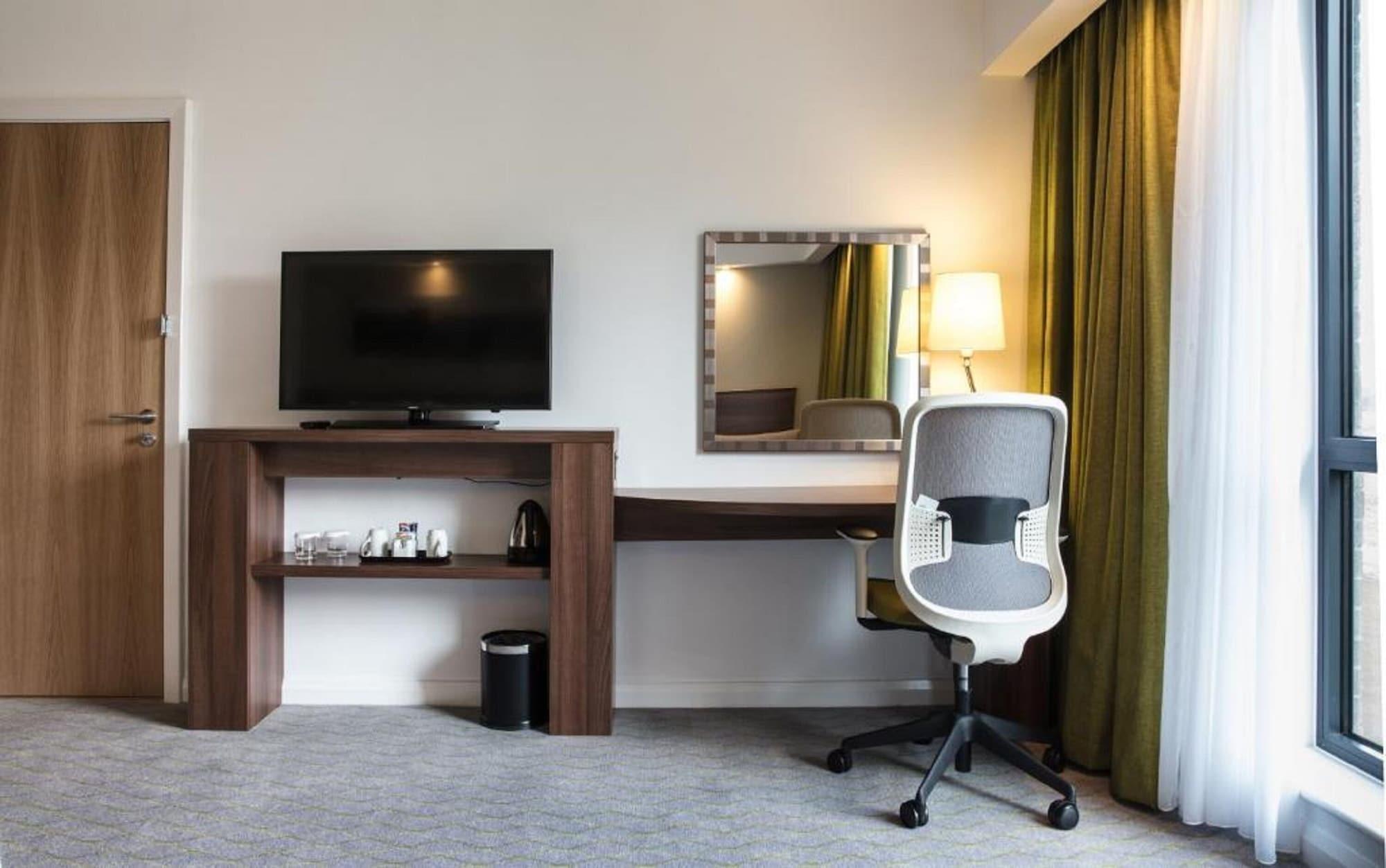 מלון Woodbury Hampton By Hilton Exeter Airport מראה חיצוני תמונה