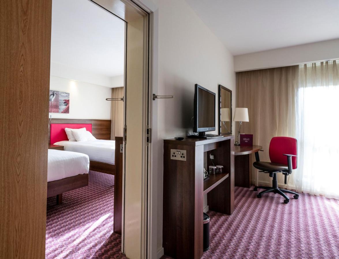 מלון Woodbury Hampton By Hilton Exeter Airport מראה חיצוני תמונה