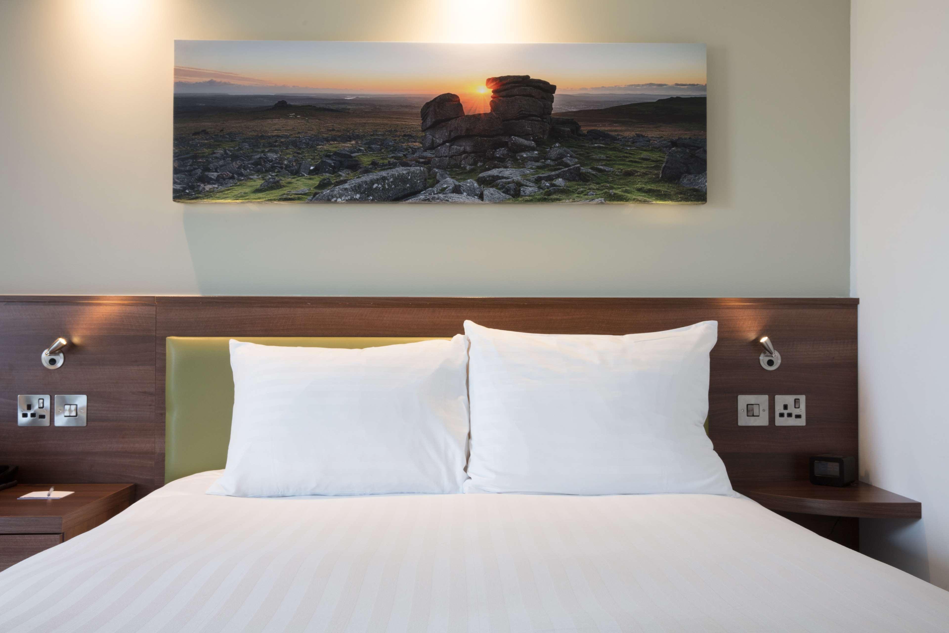 מלון Woodbury Hampton By Hilton Exeter Airport מראה חיצוני תמונה