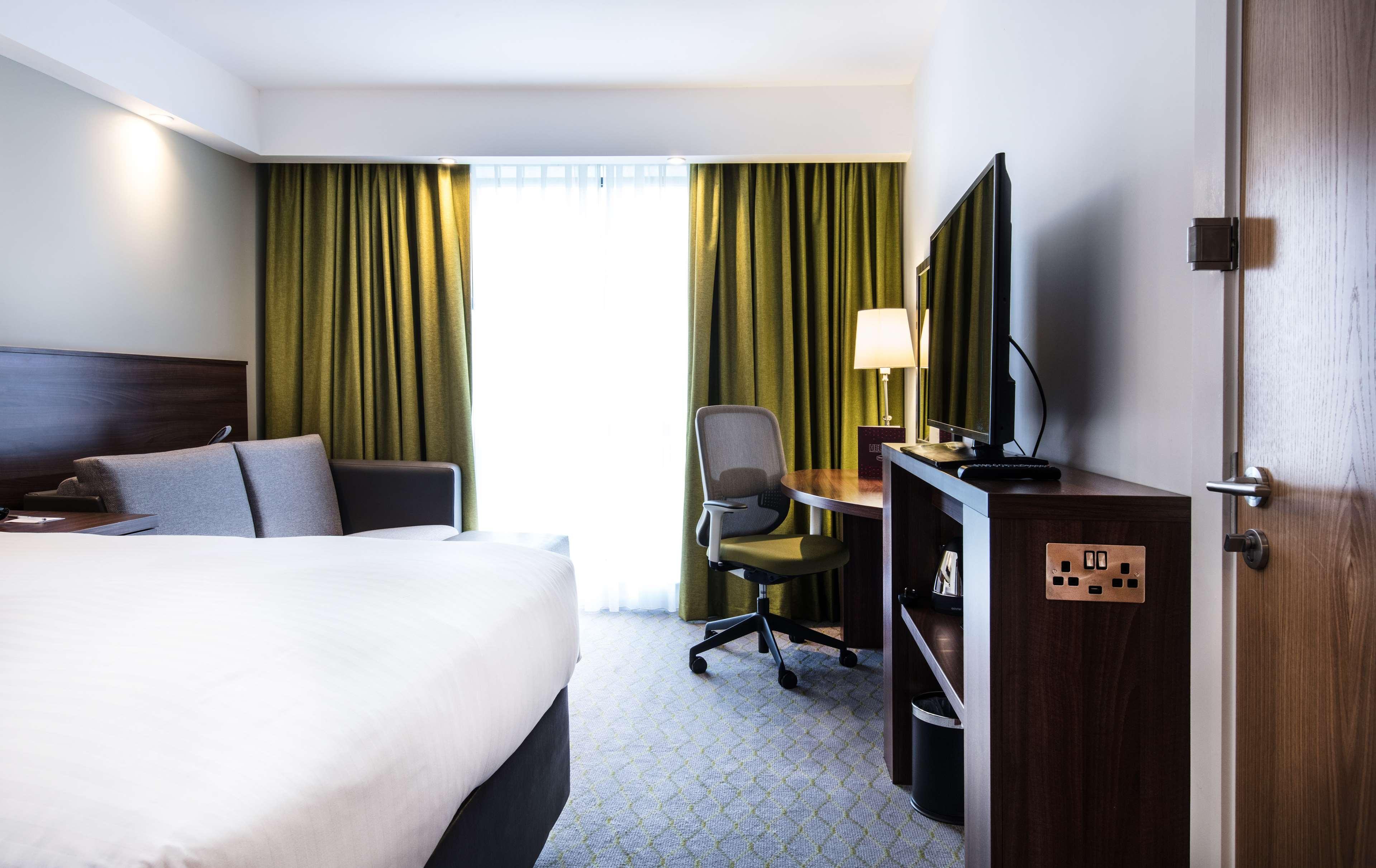 מלון Woodbury Hampton By Hilton Exeter Airport מראה חיצוני תמונה