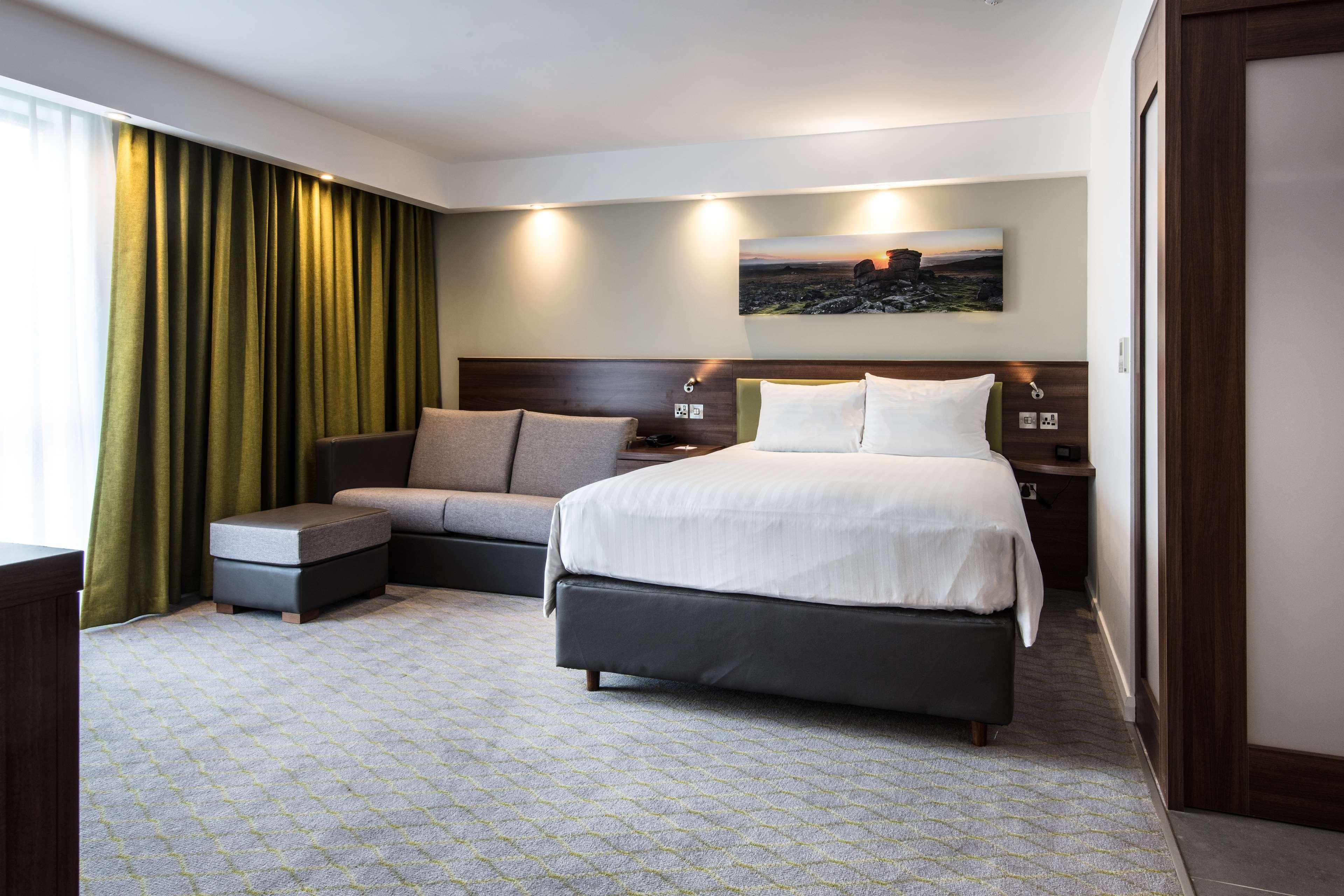 מלון Woodbury Hampton By Hilton Exeter Airport מראה חיצוני תמונה