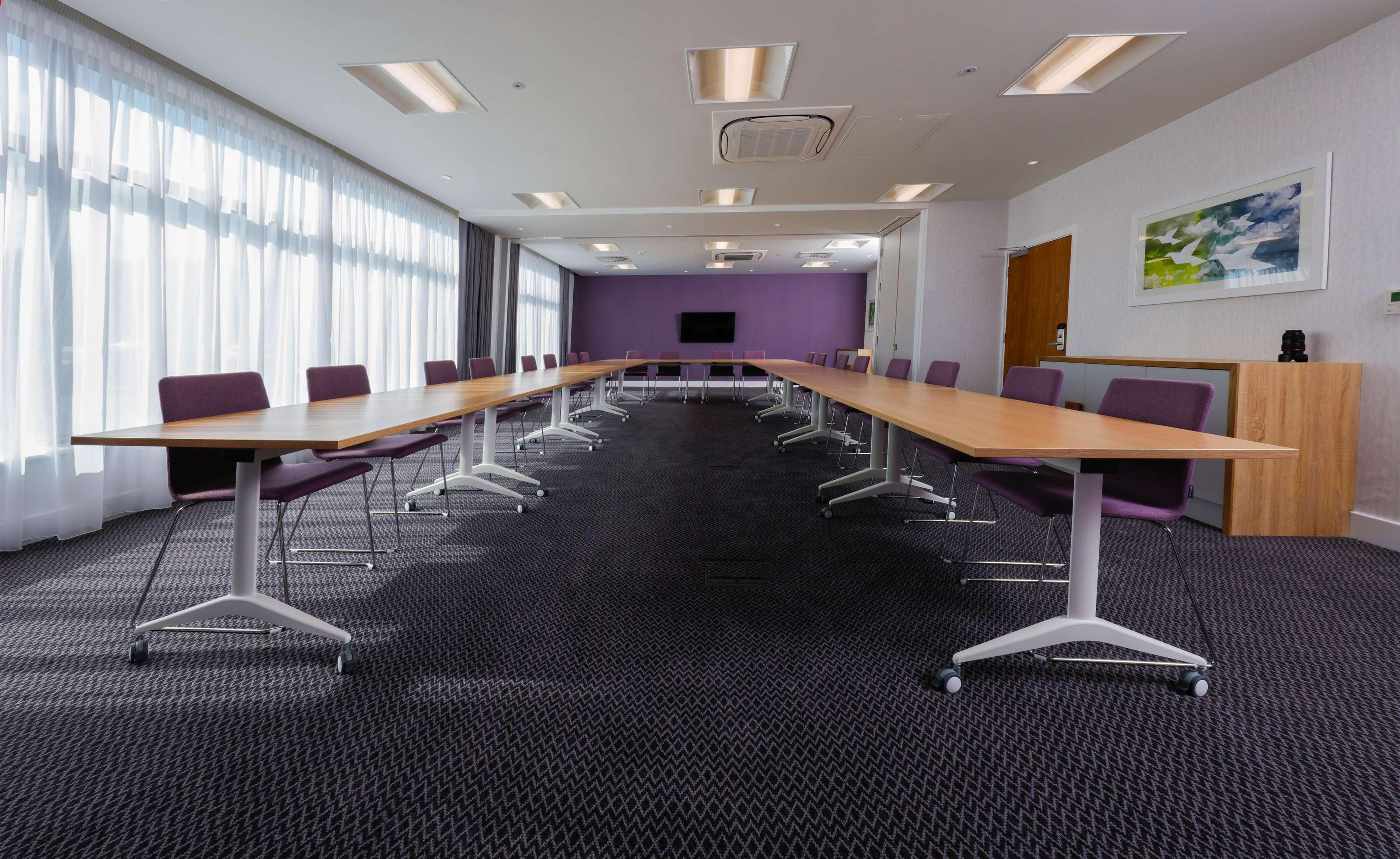 מלון Woodbury Hampton By Hilton Exeter Airport מראה חיצוני תמונה