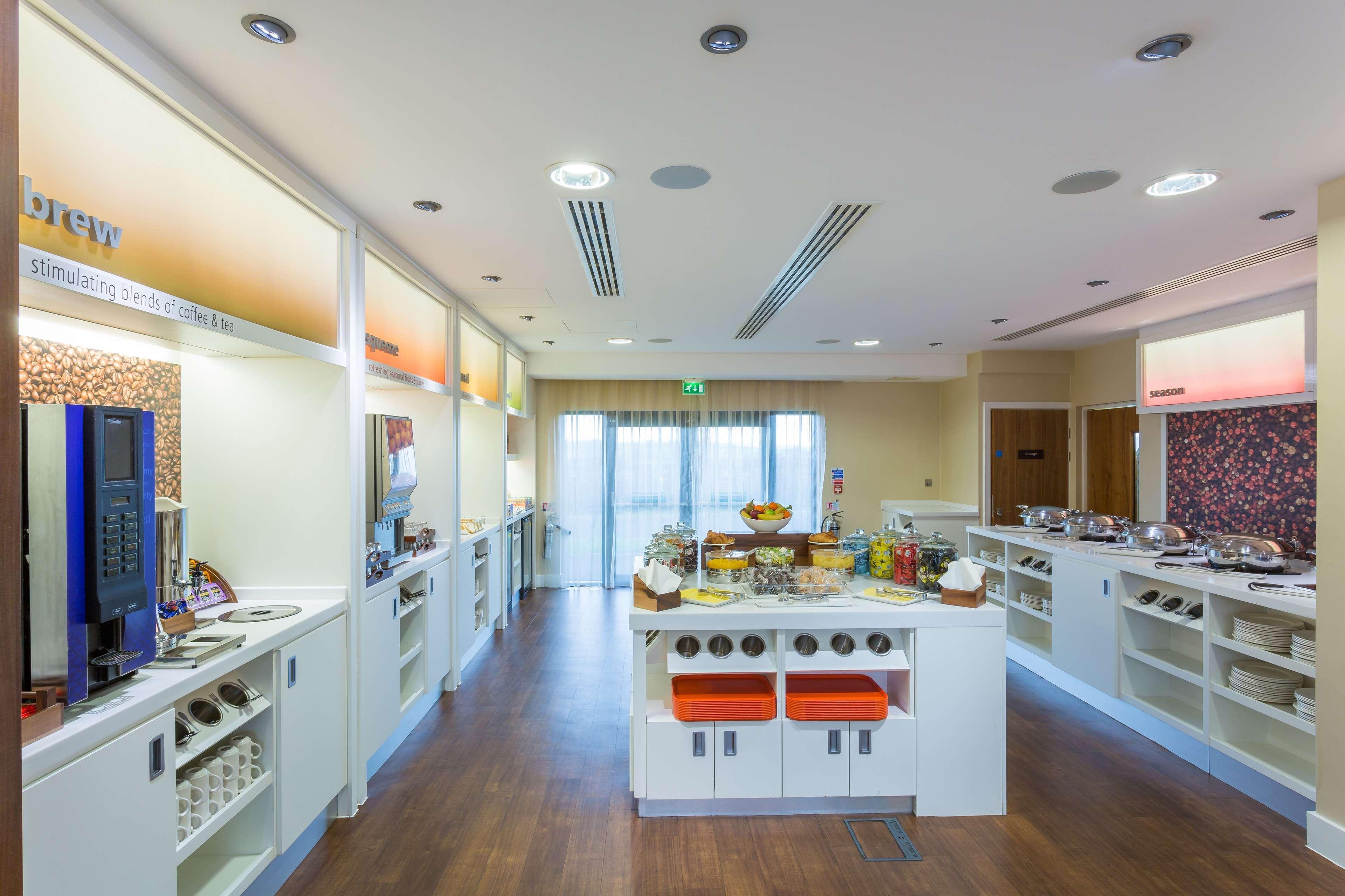 מלון Woodbury Hampton By Hilton Exeter Airport מראה חיצוני תמונה