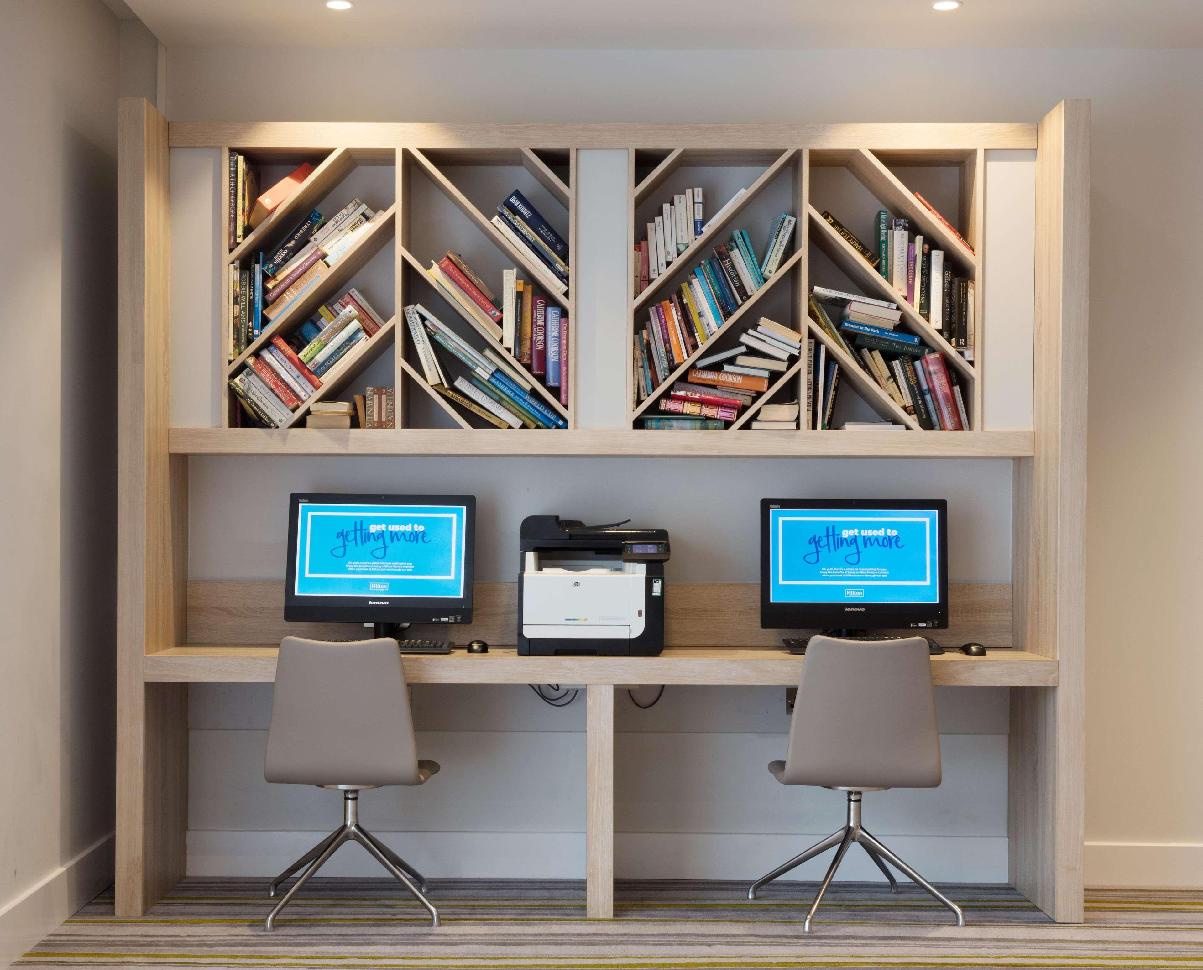 מלון Woodbury Hampton By Hilton Exeter Airport מראה חיצוני תמונה