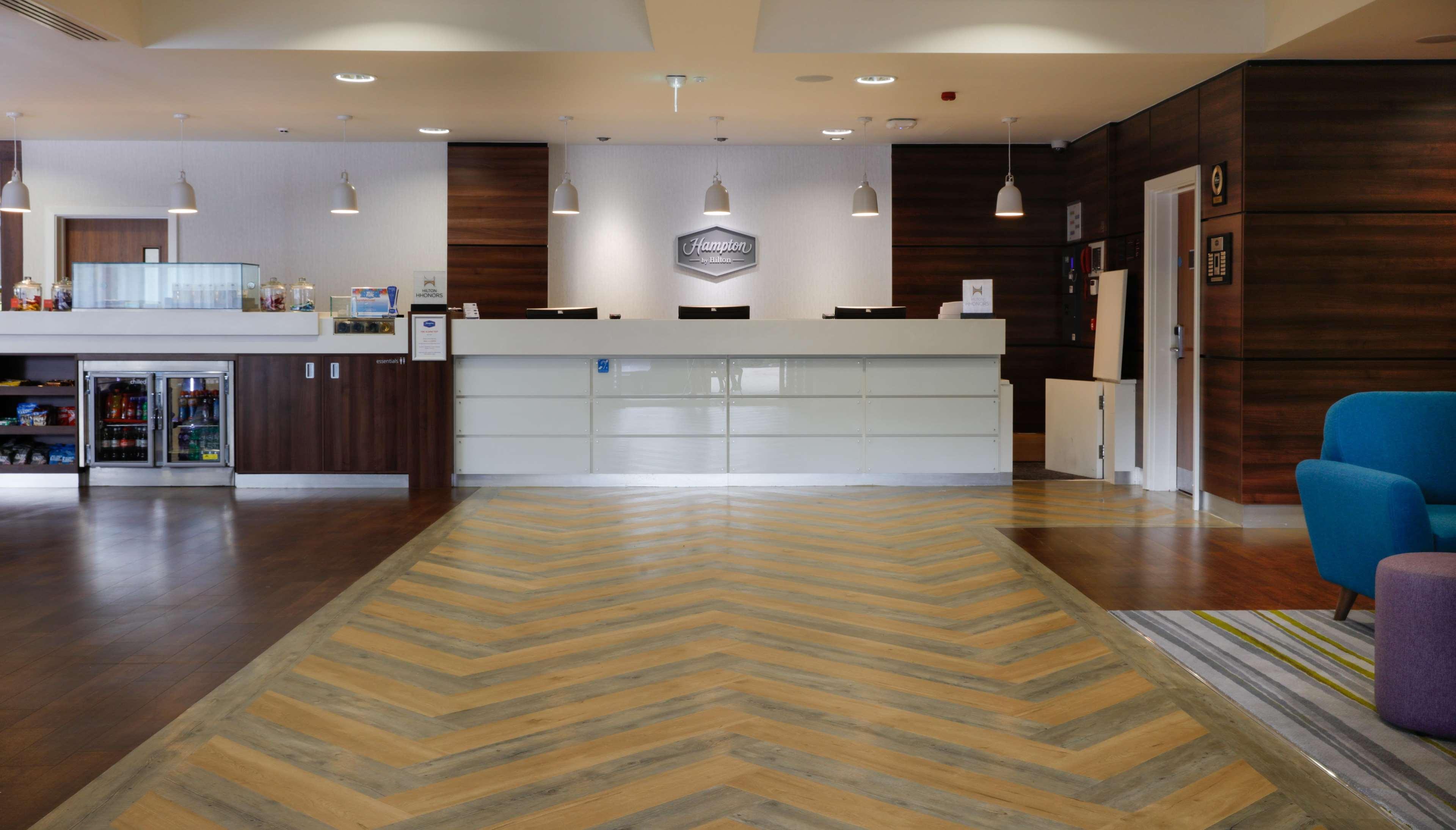 מלון Woodbury Hampton By Hilton Exeter Airport מראה חיצוני תמונה