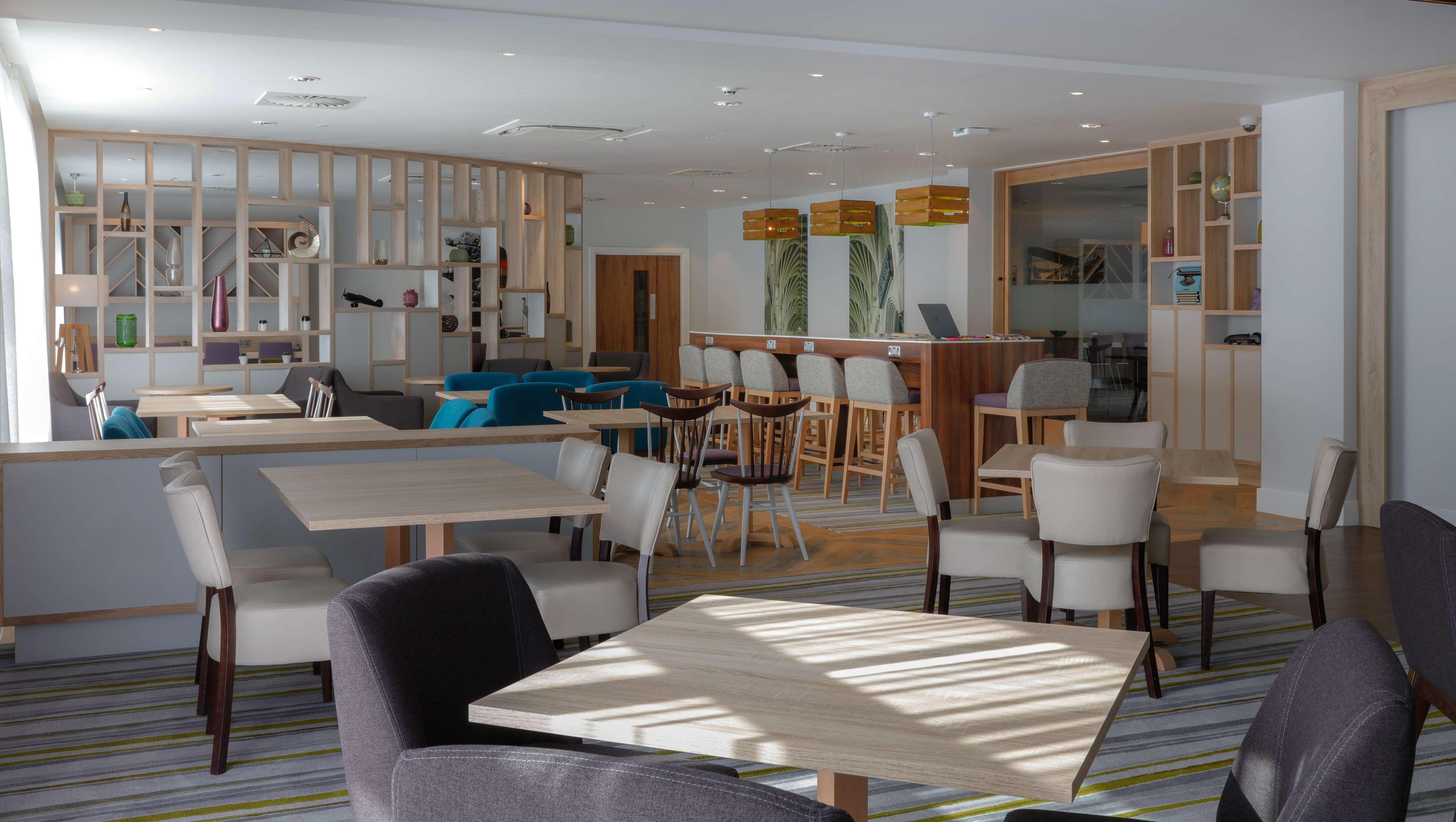 מלון Woodbury Hampton By Hilton Exeter Airport מראה חיצוני תמונה