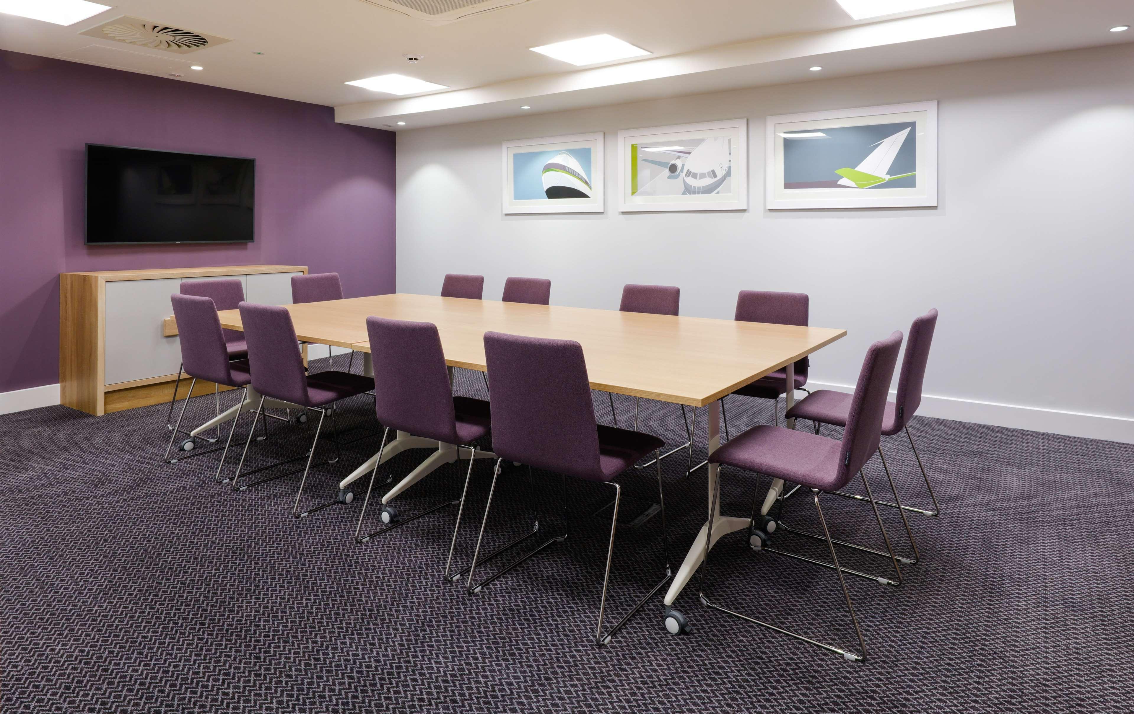 מלון Woodbury Hampton By Hilton Exeter Airport מראה חיצוני תמונה