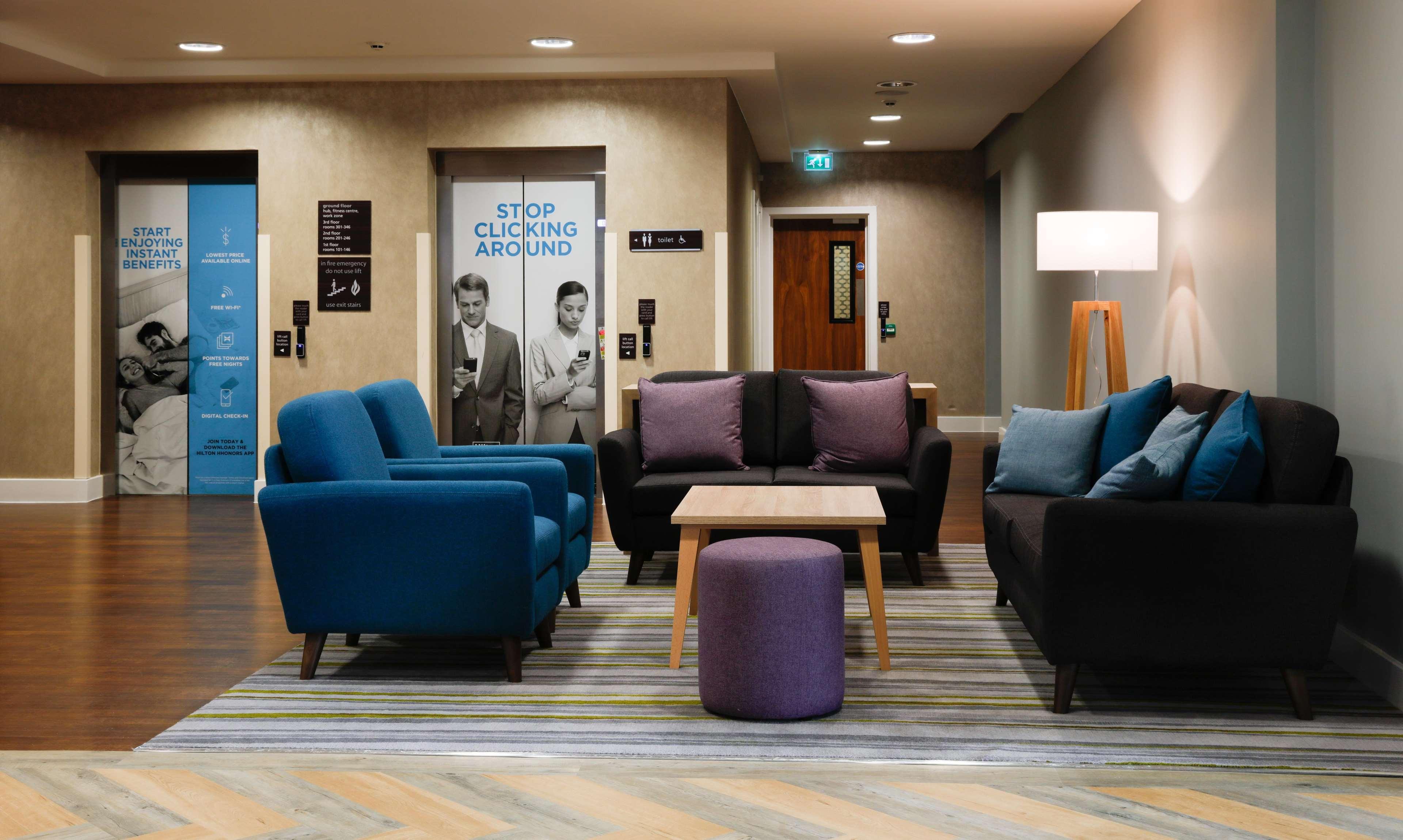 מלון Woodbury Hampton By Hilton Exeter Airport מראה חיצוני תמונה