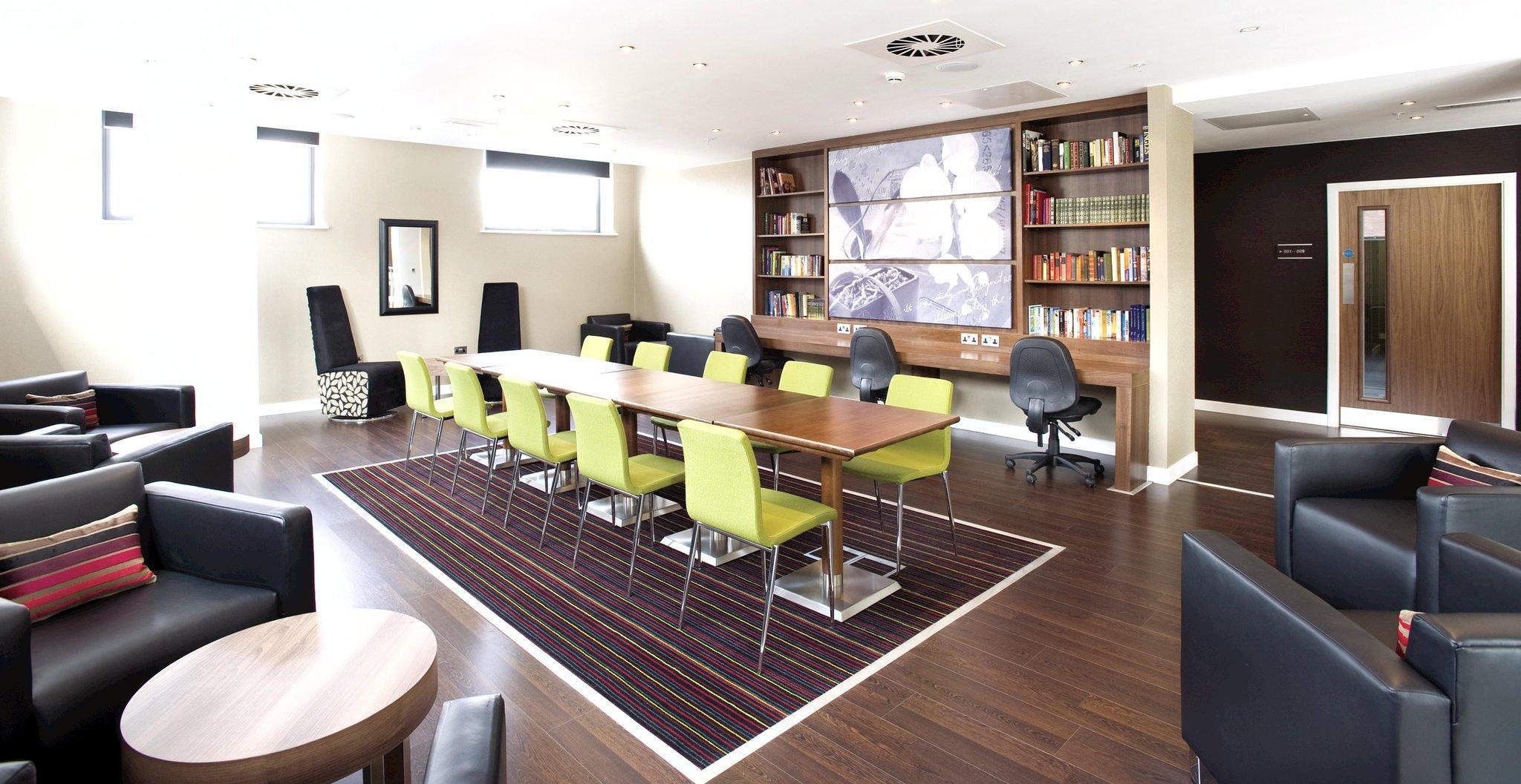 מלון Woodbury Hampton By Hilton Exeter Airport מראה חיצוני תמונה