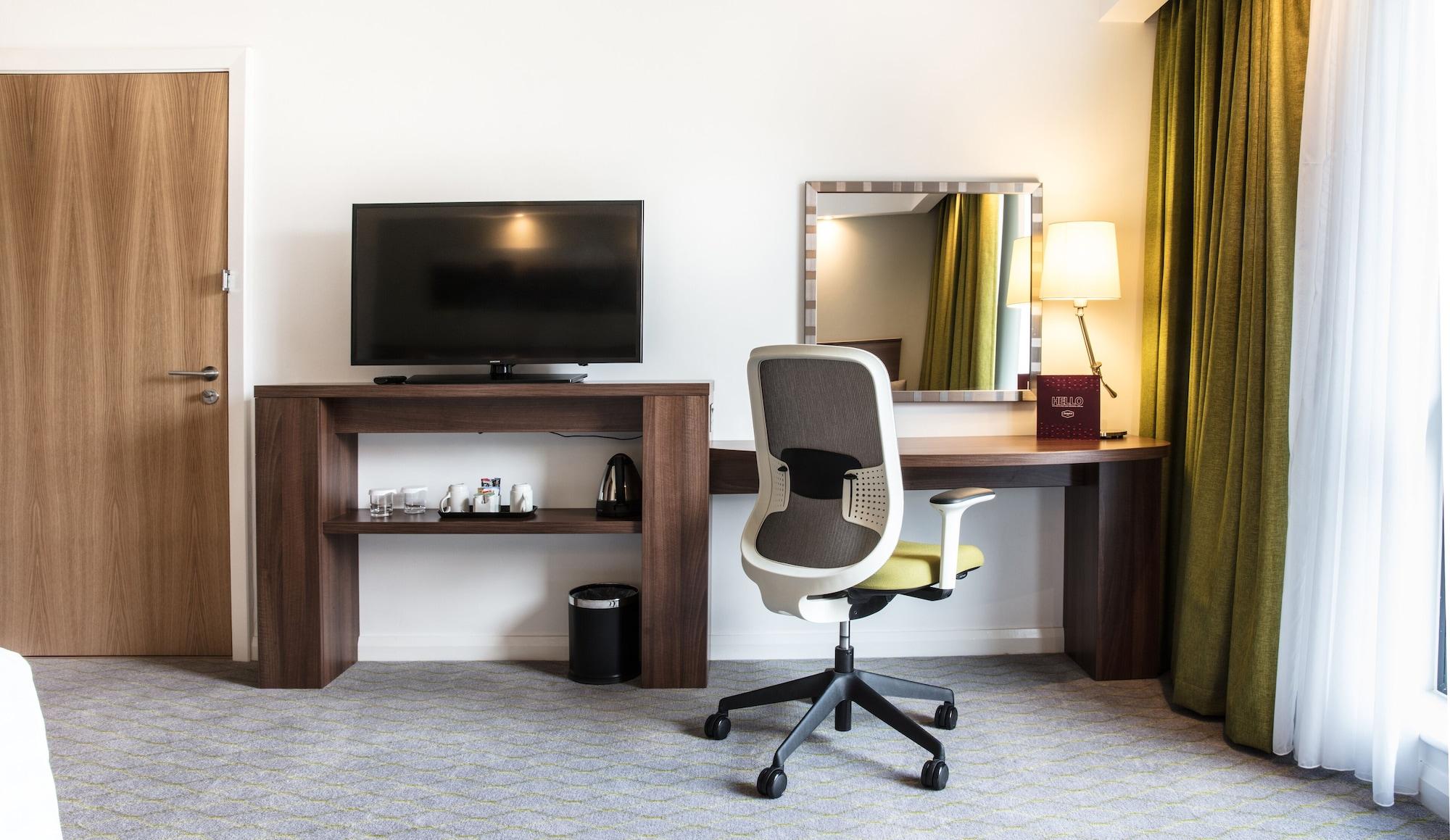 מלון Woodbury Hampton By Hilton Exeter Airport מראה חיצוני תמונה