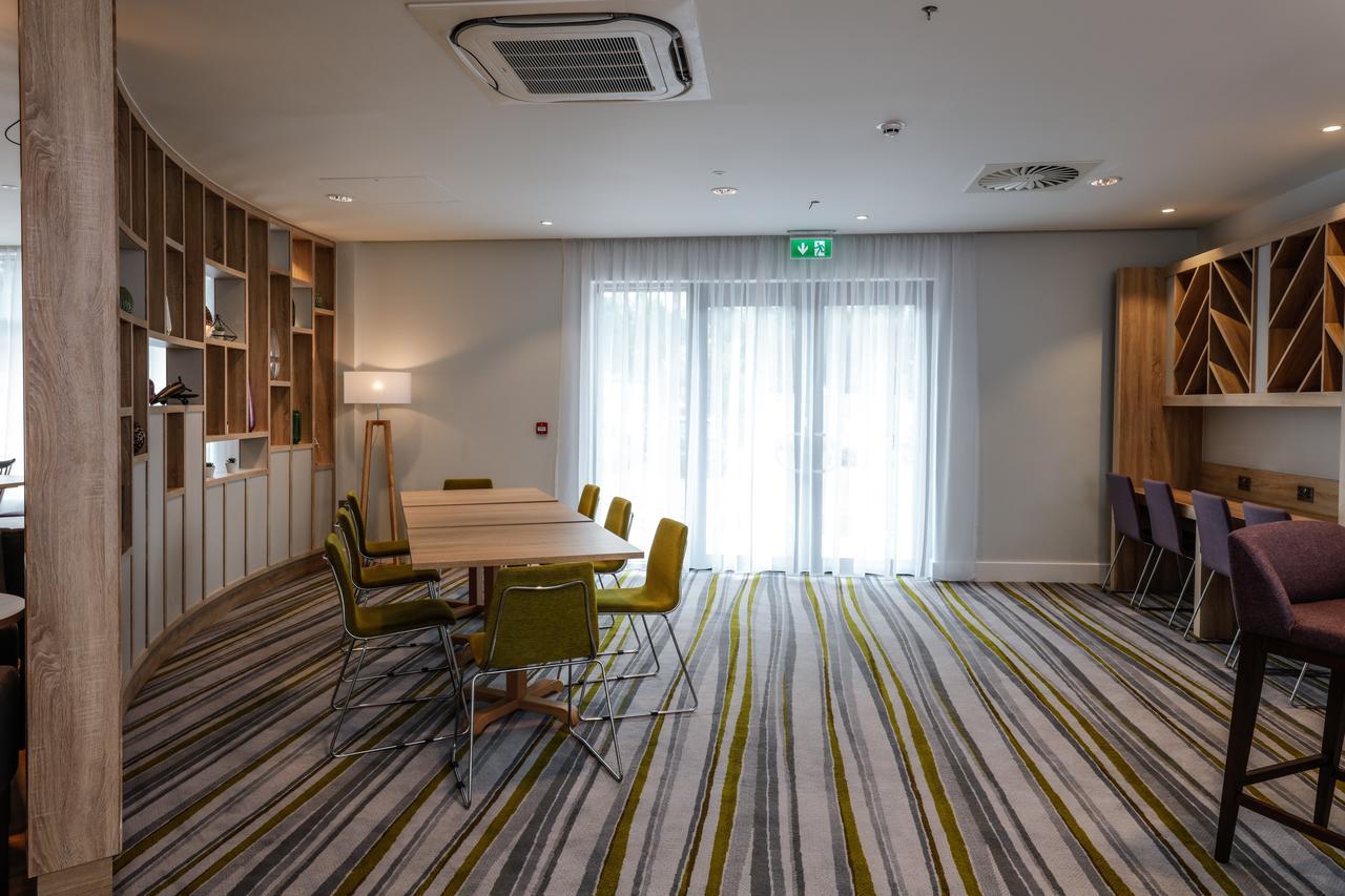 מלון Woodbury Hampton By Hilton Exeter Airport מראה חיצוני תמונה