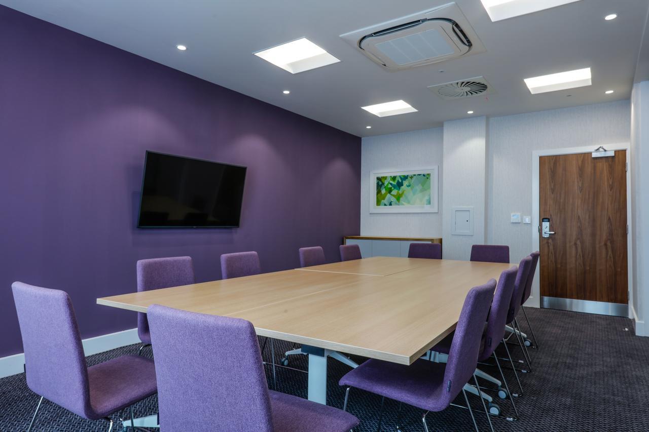 מלון Woodbury Hampton By Hilton Exeter Airport מראה חיצוני תמונה