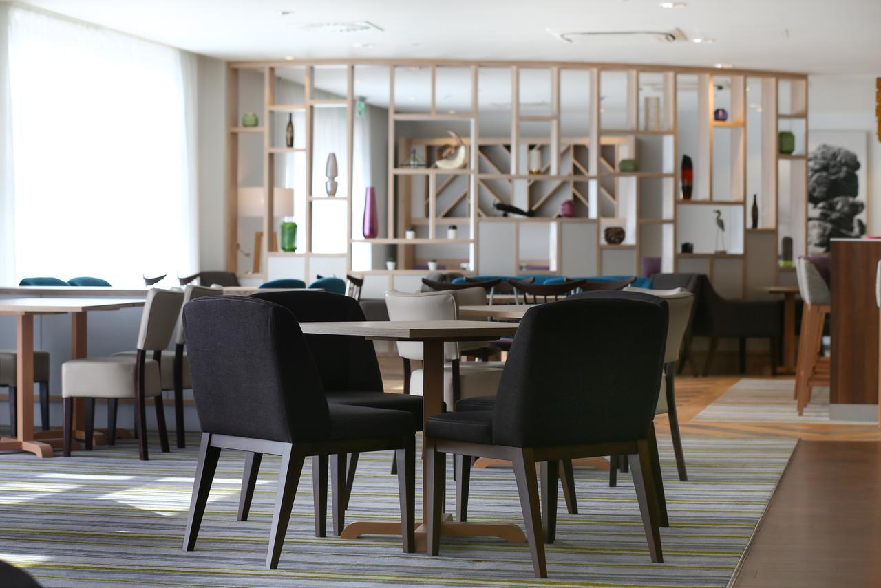 מלון Woodbury Hampton By Hilton Exeter Airport מראה חיצוני תמונה