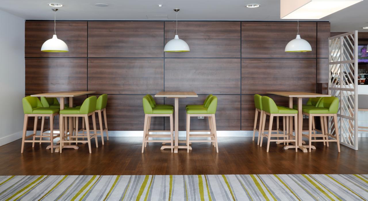 מלון Woodbury Hampton By Hilton Exeter Airport מראה חיצוני תמונה