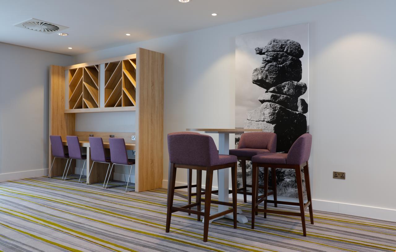 מלון Woodbury Hampton By Hilton Exeter Airport מראה חיצוני תמונה