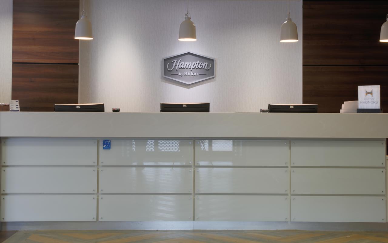 מלון Woodbury Hampton By Hilton Exeter Airport מראה חיצוני תמונה
