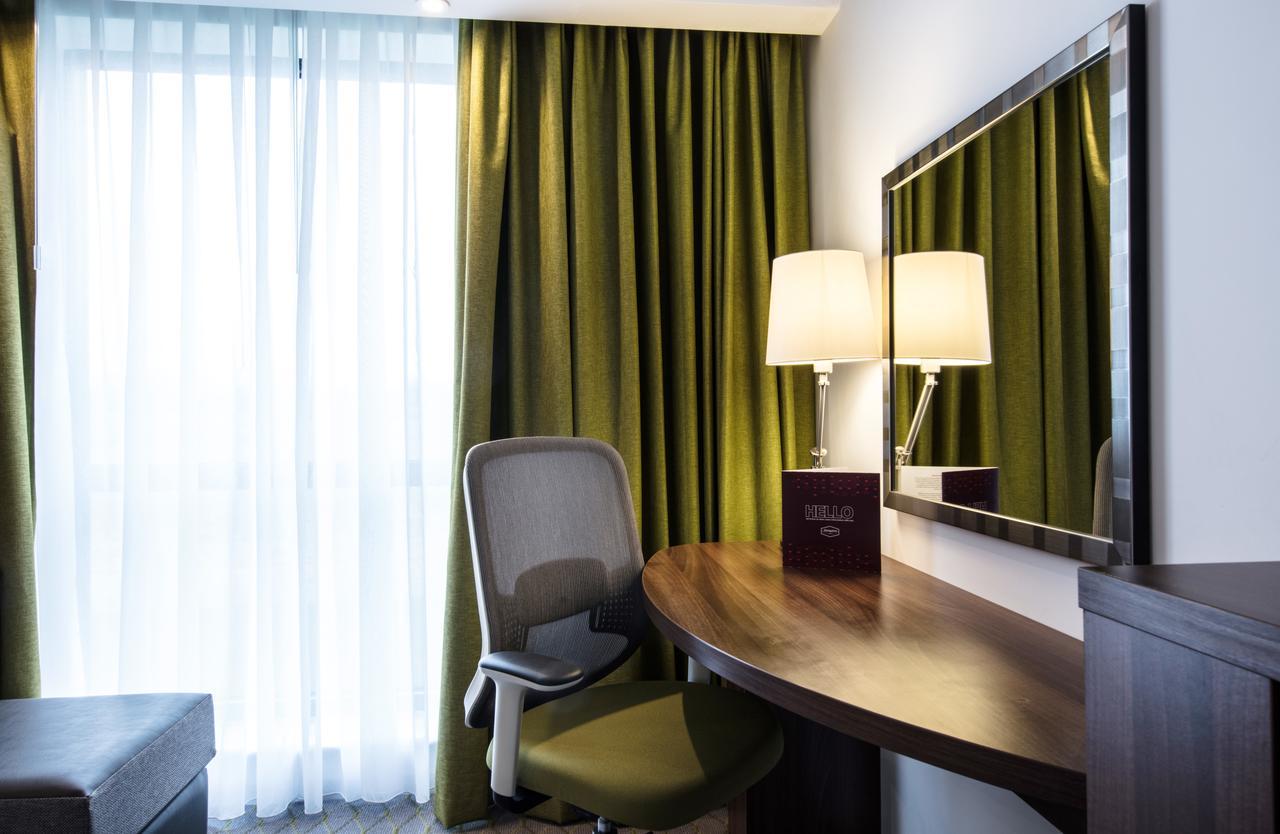 מלון Woodbury Hampton By Hilton Exeter Airport מראה חיצוני תמונה