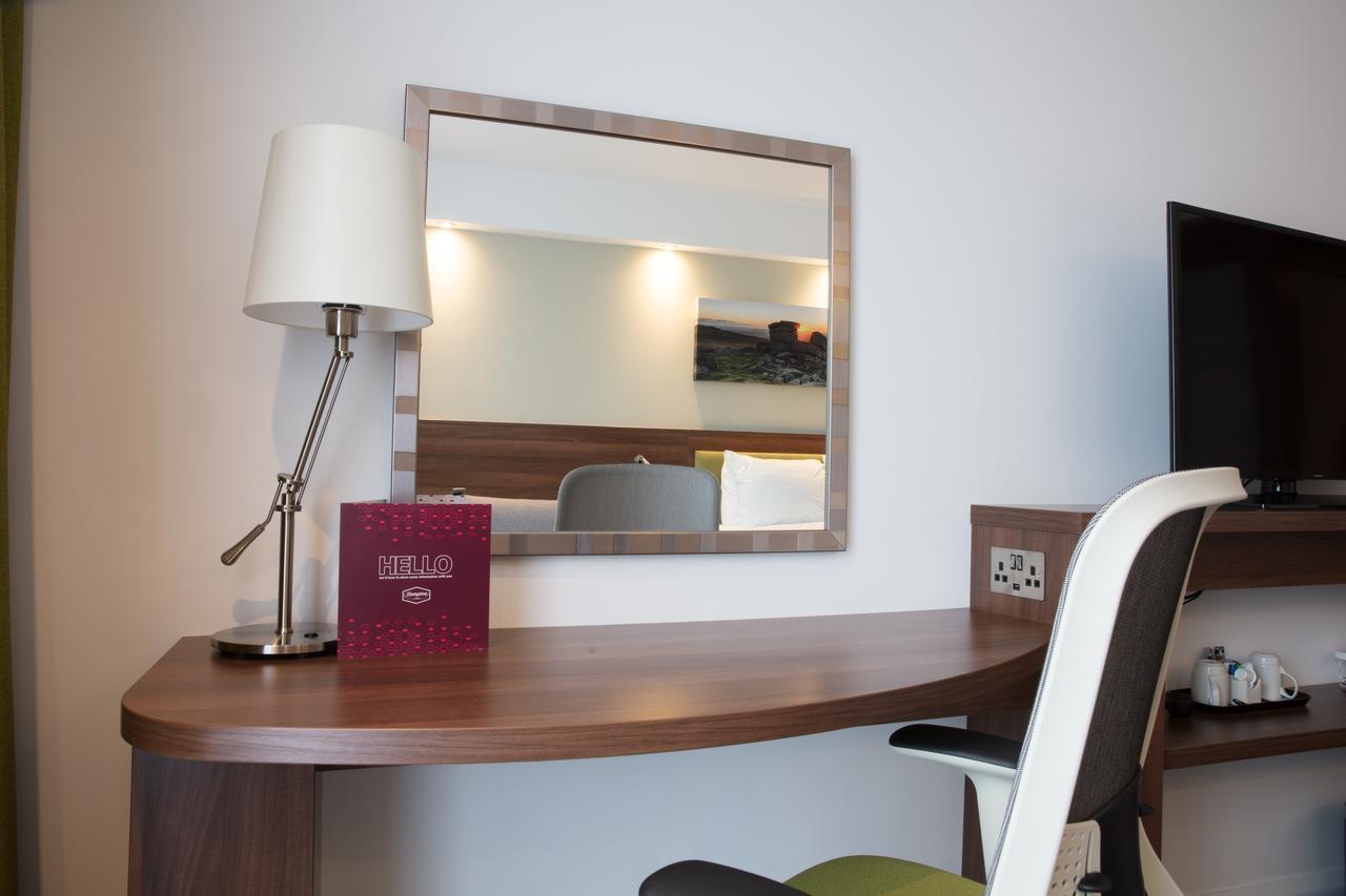 מלון Woodbury Hampton By Hilton Exeter Airport מראה חיצוני תמונה